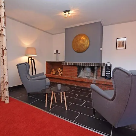 Kingfisher Gallery Comfortable Holiday Residence Feriehus *
