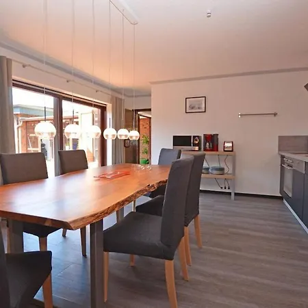 Feriehus Kingfisher Gallery Comfortable Holiday Residence *